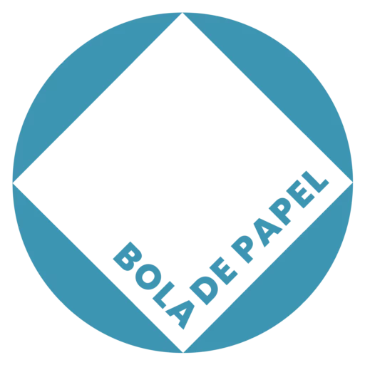 Bola de Papel
